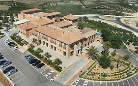Atalaya De La Campina